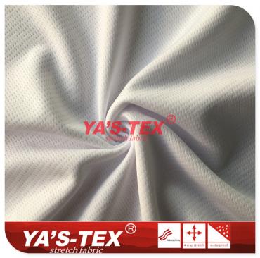 Bird eye mesh cloth, soft and breathable【YSD026】 Bird eye mesh cloth, soft and breathable【YSD026】