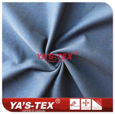Polyester twill cationic mountaineering cloth, no stretch【YSD034】 Polyester twill cationic mountaineering cloth, no stretch【YSD034】