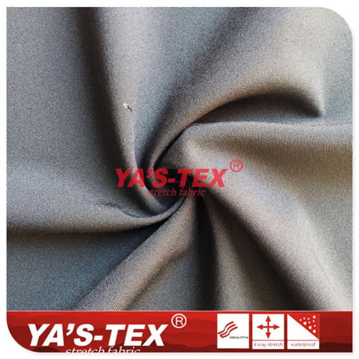 140D Twill nylon four-way stretch【YSN038】