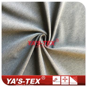 Nylon polyester blend four-way stretch, 30D nylon 20D twist spandex【YSN039】 Nylon polyester blend four-way stretch, 30D nylon 20D twist spandex【YSN039】