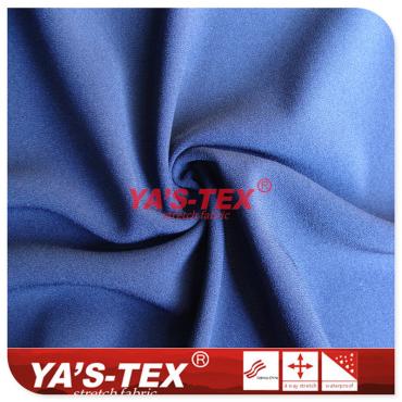 Polyester mess four-way stretch【YSN043】 Polyester mess four-way stretch【YSN043】