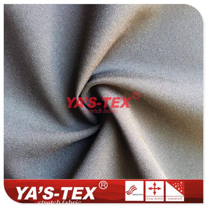Nylon four-way stretch, wear-resistant【YSN044】