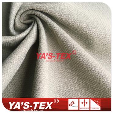 Nylon four-way stretch, diamond lattice【YSN045】 Nylon four-way stretch, diamond lattice【YSN045】