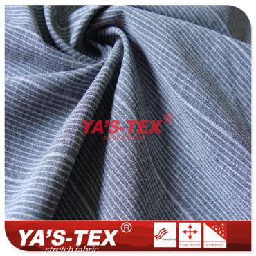 Polyester four- way elastic cation bar【YSD061】 Polyester four- way elastic cation bar【YSD061】