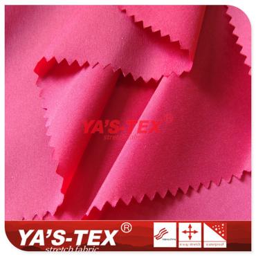 20D semi-gloss nylon latitudinal stretch, two-way stretch, sun protection fabric【YSN055】 20D semi-gloss nylon latitudinal stretch, two-way stretch, sun protection fabric【YSN055】