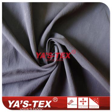 20D matt nylon weft, ultra-thin and ultra-thin, two-way stretch summer apparel fabric【YSN056】 20D matt nylon weft, ultra-thin and ultra-thin, two-way stretch summer apparel fabric【YSN056】