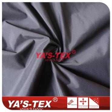 20D matt nylon weft, ultra-thin and ultra-thin, two-way stretch summer apparel fabric【YSN057】 20D matt nylon weft, ultra-thin and ultra-thin, two-way stretch summer apparel fabric【YSN057】