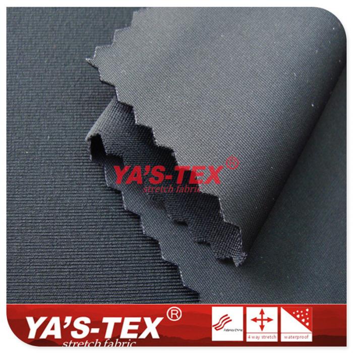 Nylon warp knitted fabric【K6020】