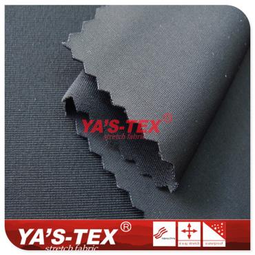 Nylon warp knitted fabric【K6020】