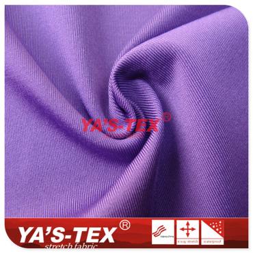Nylon weft knitted fabric【K6022】