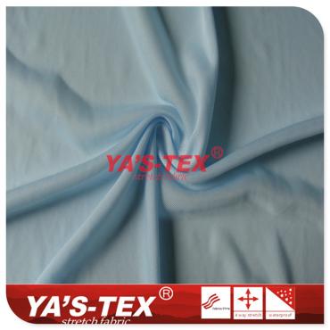 Nylon cool functional fabric, light and translucent knitted fabric【YSN4061】 Nylon cool functional fabric, light and translucent knitted fabric【YSN4061】