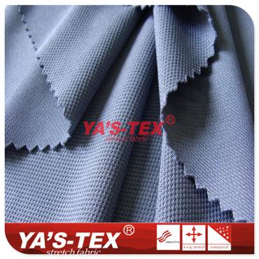 Kafeisi pearl cloth, antibacterial deodorant knitted fabric【YSD4091】 Kafeisi pearl cloth, antibacterial deodorant knitted fabric【YSD4091】