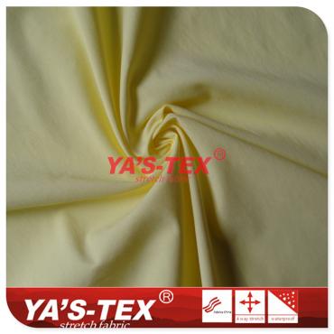 Nylon latitudinal stretch, plain weave, two-way stretch【YSN5067】 Nylon latitudinal stretch, plain weave, two-way stretch【YSN5067】