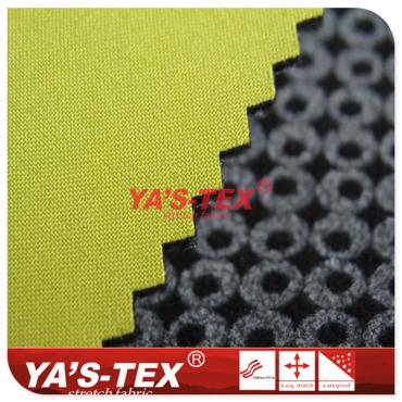 Four-way elastic composite fleece, warm printing, thermal reflection function ski clothing fabric【YSD5102】 Four-way elastic composite fleece, warm printing, thermal reflection function ski clothing fabric【YSD5102】