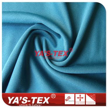 Flame-retardant yarn knit fabric, flame-retardant functional fabric【YSD5113】 Flame-retardant yarn knit fabric, flame-retardant functional fabric【YSD5113】