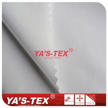 30D knitted fabric film, thick TPU, waterproof and breathable stretch fabric【YSD5111】 30D knitted fabric film, thick TPU, waterproof and breathable stretch fabric【YSD5111】