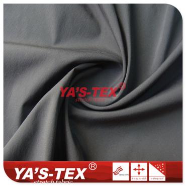 30D nylon, matt weft, plain two-way stretch【YSN7128】 30D nylon, matt weft, plain two-way stretch【YSN7128】