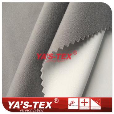 50D knitted fabric composite fleece, warm soft shell【YSD7174】 50D knitted fabric composite fleece, warm soft shell【YSD7174】