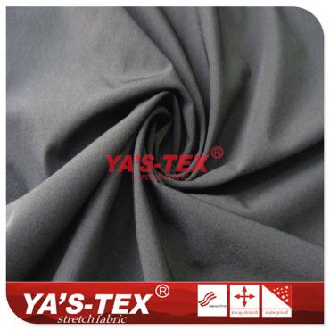 Nylon four-way stretch, outdoor sports stretch pants fabric, waterproof【YSN7147】 Nylon four-way stretch, outdoor sports stretch pants fabric, waterproof【YSN7147】