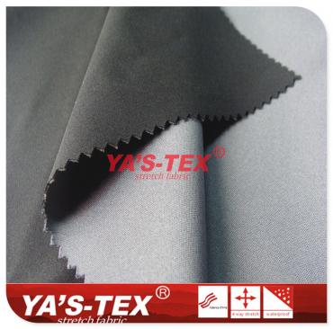 100D four-sided elastic composite 50D knitted fabric, TPU three-layer composite【YSF7169】 100D four-sided elastic composite 50D knitted fabric, TPU three-layer composite【YSF7169】