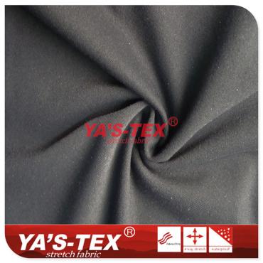 160D Imitation cotton, nylon knit fabric【YSZ7165】 160D Imitation cotton, nylon knit fabric【YSZ7165】