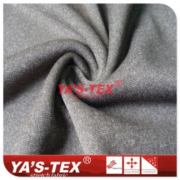 Snowflake point fleece【YSD9001】 Snowflake point fleece【YSD9001】