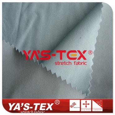 75D high F, polyester four-way elastic composite Tricot, three-layer composite ultra-thin soft shell windproof waterproof fabric【YSD190205】 75D high F, polyester four-way elastic composite Tricot, three-layer composite ultra-thin soft shell windproof waterproof fabric【YSD190205】