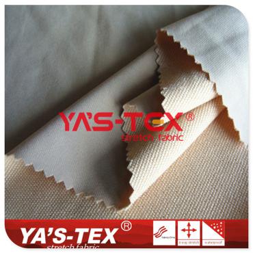 Graphene fabric, functional mountaineering cloth, jacquard four-way elastic【M5108-2】