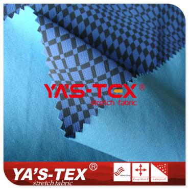 100D four-way elastic composite graphene TPU, functional double-layer composite fabric【H212】 100D four-way elastic composite graphene TPU, functional double-layer composite fabric【H212】