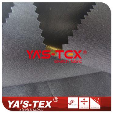70D high elastic composite matte TPU, double-layer composite waterproof fabric【PB60】 70D high elastic composite matte TPU, double-layer composite waterproof fabric【PB60】