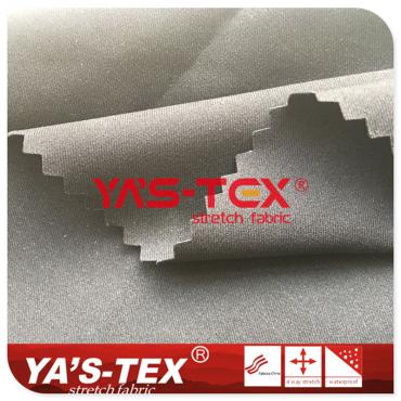 50D twill high elastic silk fabric, 2/2 twill, T800【X5111】 50D twill high elastic silk fabric, 2/2 twill, T800【X5111】