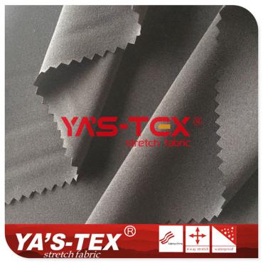 Recyclable environmental protection yarn four-way stretch【X6518】 Recyclable environmental protection yarn four-way stretch【X6518】