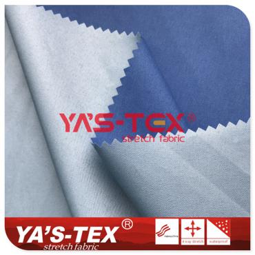 Polyester plain weave non-stretch fabric, color-changing coating in water, functional clothing fabric【YSD087】 Polyester plain weave non-stretch fabric, color-changing coating in water, functional clothing fabric【YSD087】