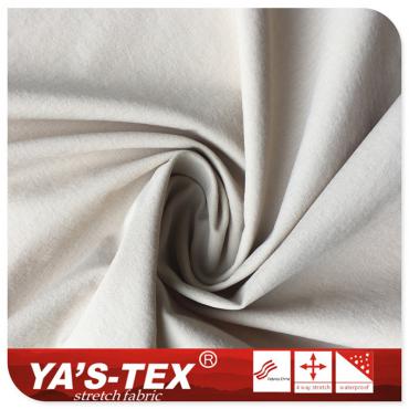 Nylon four-way stretch, matt, spandex stretch sportswear fabric【A30】