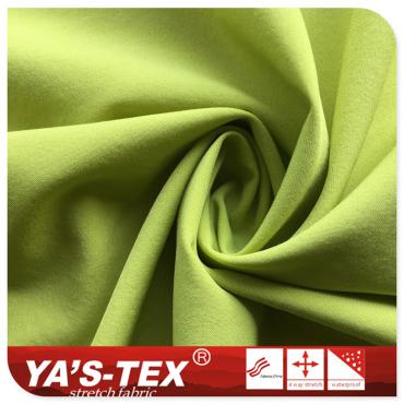 Polyester four-way stretch, anti-virus function, stretch fabric, sportswear fabric【S210-6】 Polyester four-way stretch, anti-virus function, stretch fabric, sportswear fabric【S210-6】