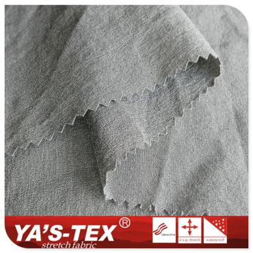 75D polyester knitted stretch fabric, high stretch yarn, yoga wear, indoor sportswear fabric【K4054】 75D polyester knitted stretch fabric, high stretch yarn, yoga wear, indoor sportswear fabric【K4054】
