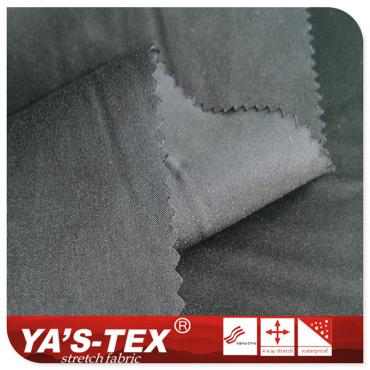 Polyester peach skin non-stretch fabric, environmentally friendly yarn garment fabric【S3039】 Polyester peach skin non-stretch fabric, environmentally friendly yarn garment fabric【S3039】