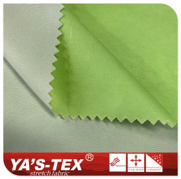 Polyester non-stretch fabric, temperature-sensitive functional clothing fabric【YSD088】 Polyester non-stretch fabric, temperature-sensitive functional clothing fabric【YSD088】