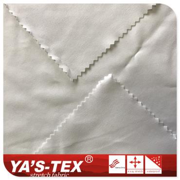 Polyester four-way stretch, 150D weft yarn, spandex stretch outdoor sportswear fabric【K30】 Polyester four-way stretch, 150D weft yarn, spandex stretch outdoor sportswear fabric【K30】