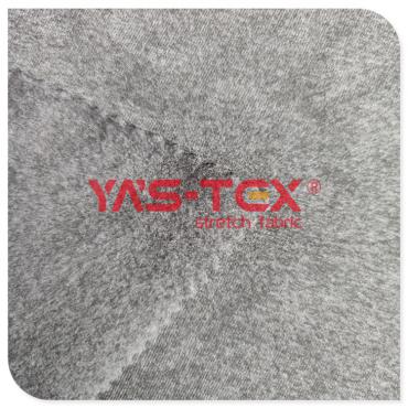 Knitted fabric outdoor sportswear【YSD8012-2】