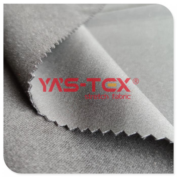 Composite fabrics Water proof Outdoor sportswear【C4061】