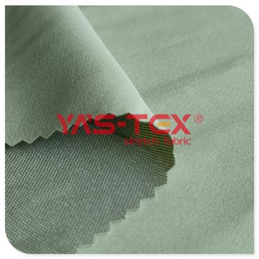 Functional fabric Outdoor sportswear Cool Feeling Quick-drying Anti-UV Far IR【M3137】