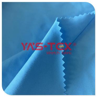 Nylon double-sided matte yoga fabric【A36】