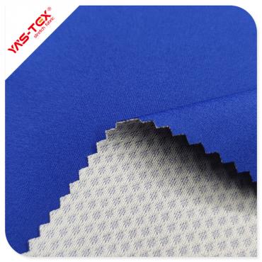 S10 Composite transparent mesh【YSF019】