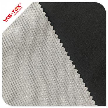 Four - sided elastic composite horizontal mesh【X4030】