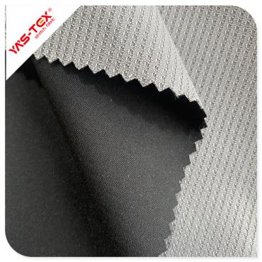 Four - sided elastic composite horizontal mesh -10【X4030-1】