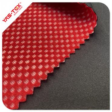 High elastic wire composite wool mesh【PB63】