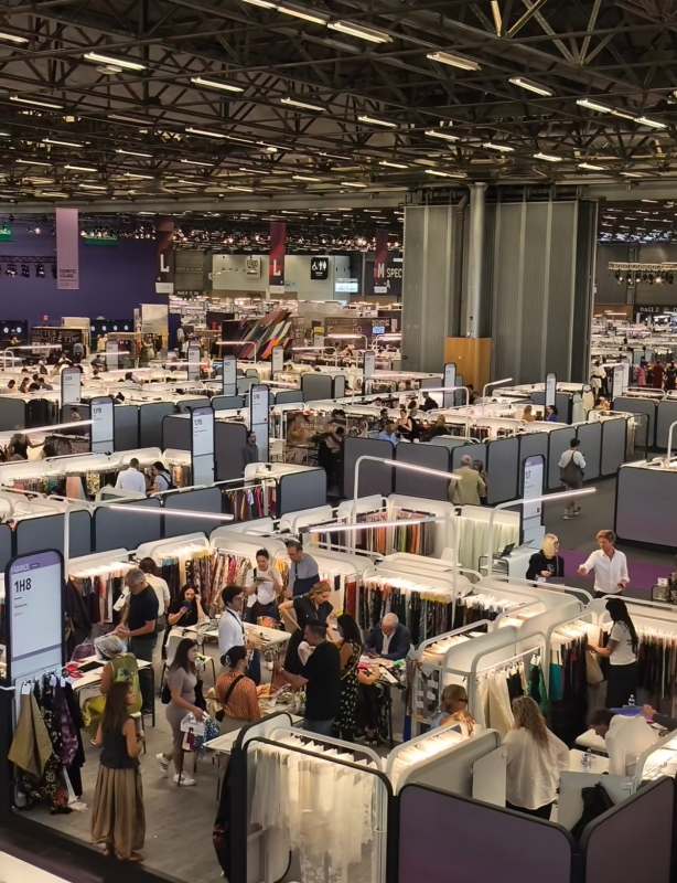 Yangshi New Materials | Makes an Appearance at the Paris PV Show